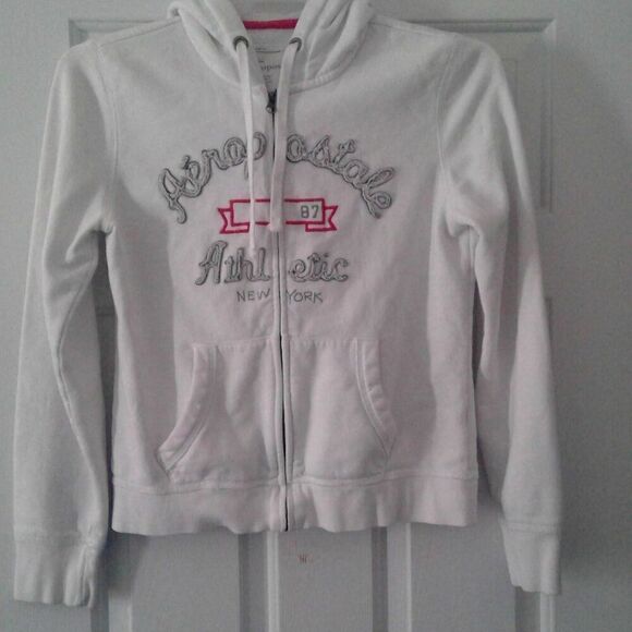Aeropostale Jacket - Picture 1 of 4